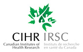 Institute on Gender & Health Canadian. Institutes of Health Research