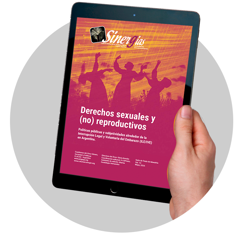 Derechos sexuales y (no) reproductivos